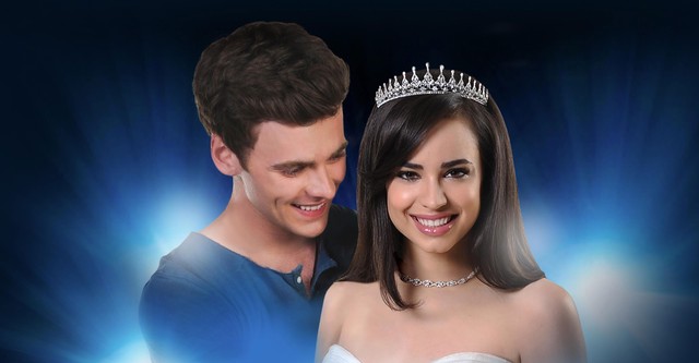 A Cinderella Story: If the Shoe Fits