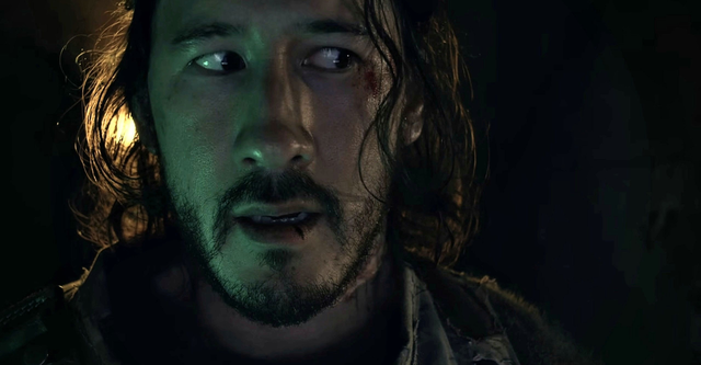 A YouTuber Horror Film Just Beat Evil Dead's Disgusting Record