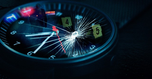 Homicide: Hours to Kill