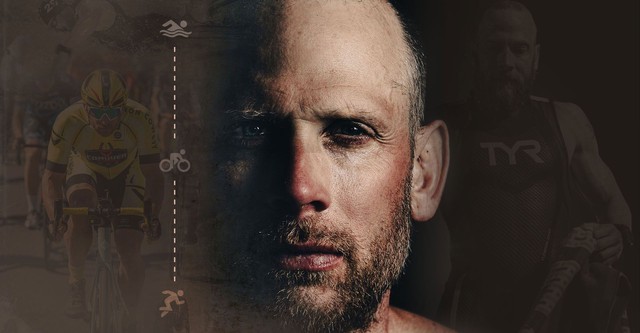 The Iron Cowboy: Conquer 100