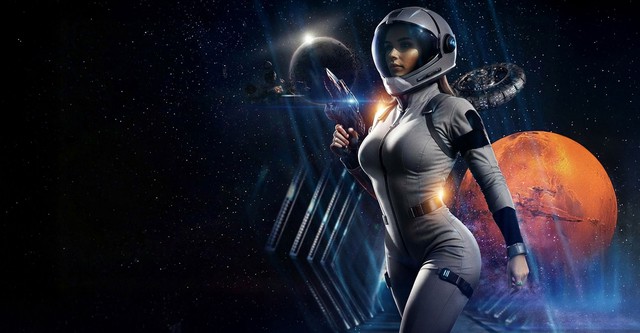 Battle Beyond Mars