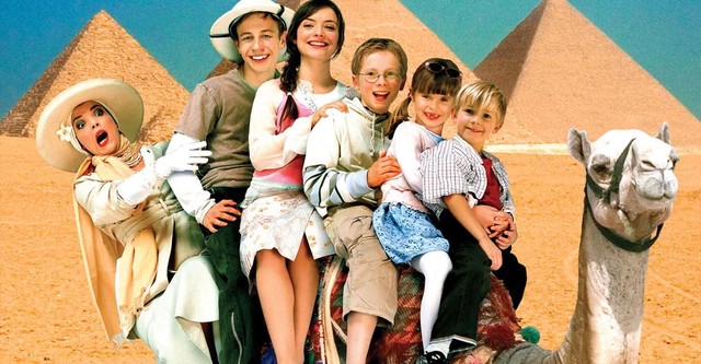 Papà ha perso l'aereo