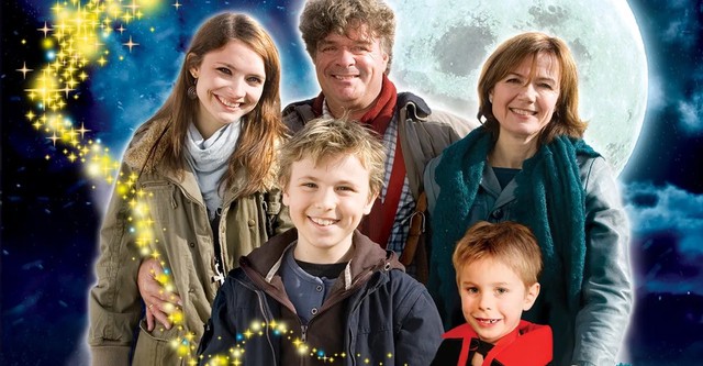 Los pequeños ayudantes de santa