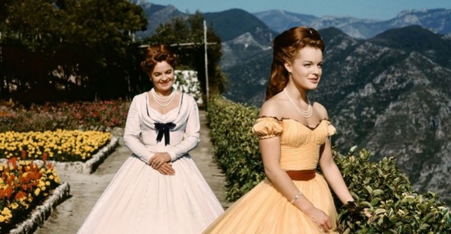 Sissi - Schicksalsjahre einer Kaiserin