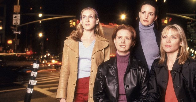 섹스 앤 더 시티