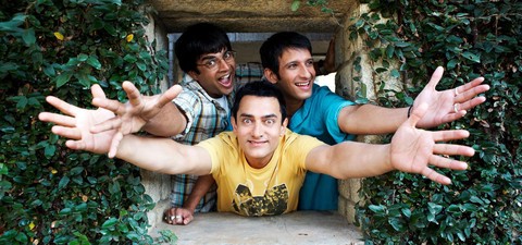 25 Best Aamir Khan Movies and Where to Watch Them