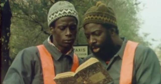 A Dessert for Constance