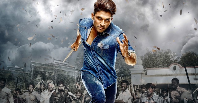 Son of Satyamurthy