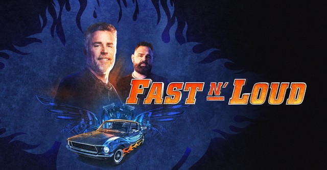 Fast N' Loud