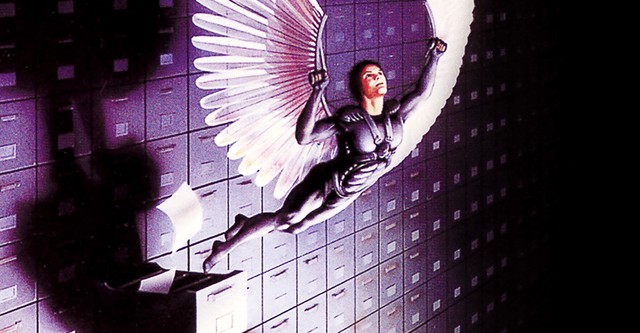 Brazil... La película