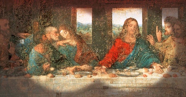 Los secretos del código