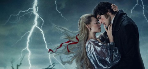 Les 8 films adaptés de romans les plus attendus en 2026