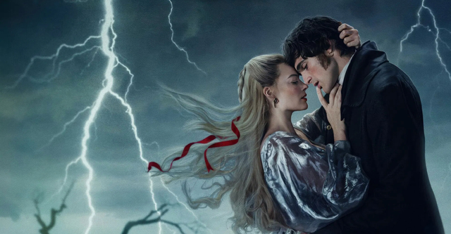 Da "Cime Tempestose" a “Moulin Rouge”: film e serie TV che ignorano l'accuratezza storica (e perché va bene così!)