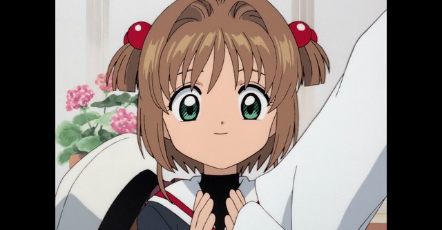 Cardcaptor Sakura