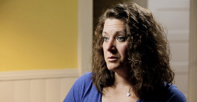 Kocham cię, teraz umieraj