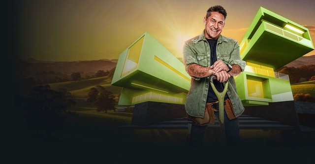 Jamie Durie's Future House