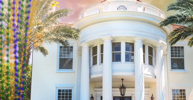 Negócio Imobiliário com Brittany