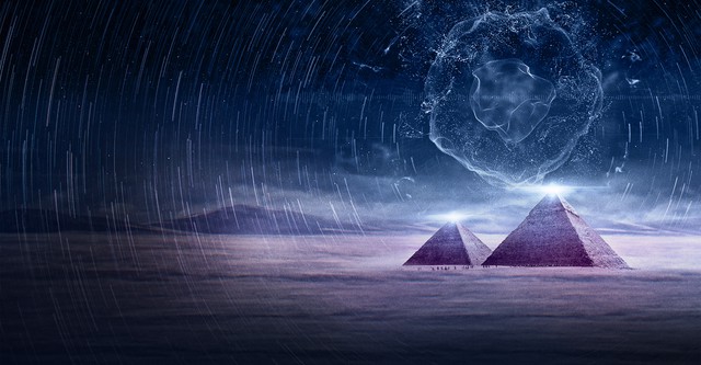 Extratereştri Antici