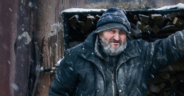 Przystanek Bieszczady