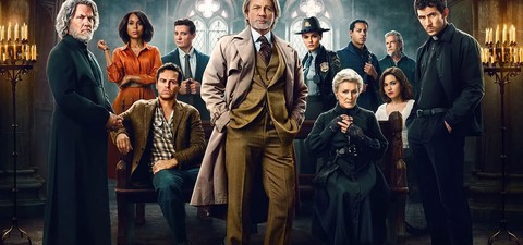 Las películas más esperadas del otoño de 2025