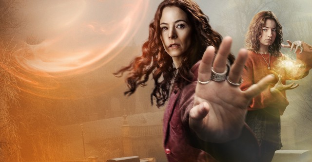 Sanctuary: A Witch's Tale