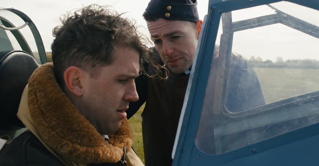 Spitfire Over Berlin