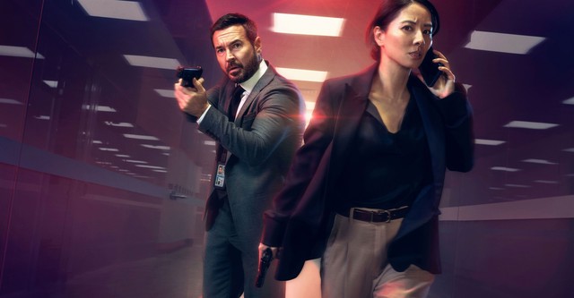 Red Eye - Halálos repülés