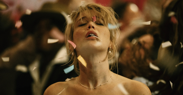 „Die, My Love“ – und 9 weitere schonungslose Dramen, die an die Substanz gehen