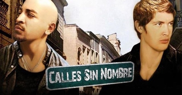 Calles sin nombre