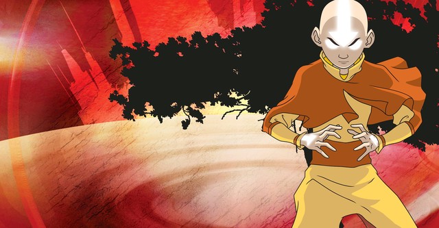 Avatar: O Último Airbender
