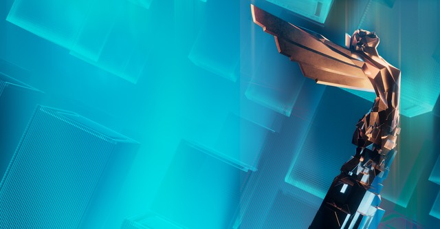 The Game Awards 2025