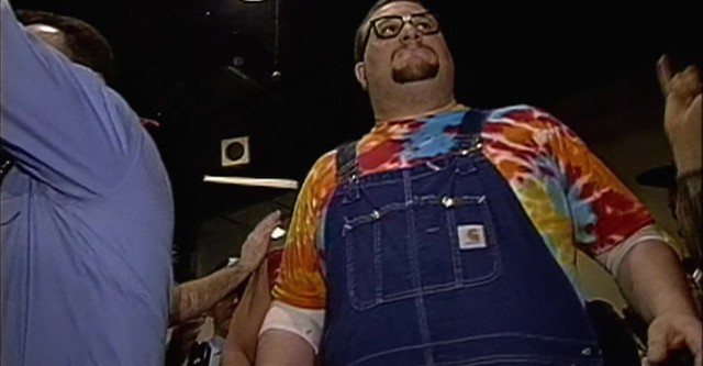 ECW House Party 1996