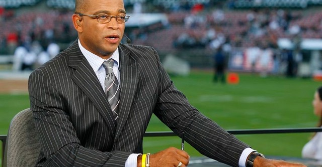 Boo-Yah: A Portrait of Stuart Scott