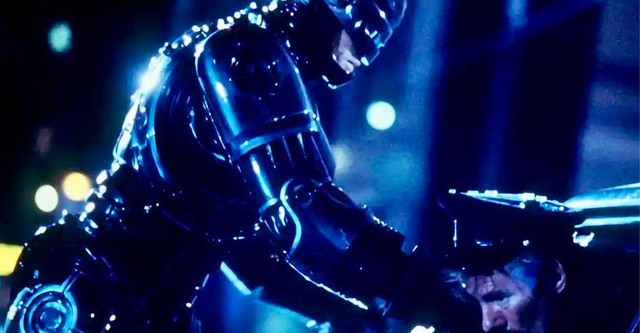 Robocop: Prime Directives