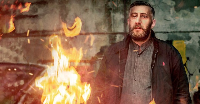 4 Blocks - veriveljet