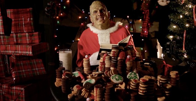 Christmas with Cookie