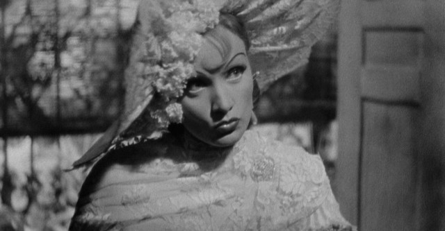 Der Teufel ist eine Frau