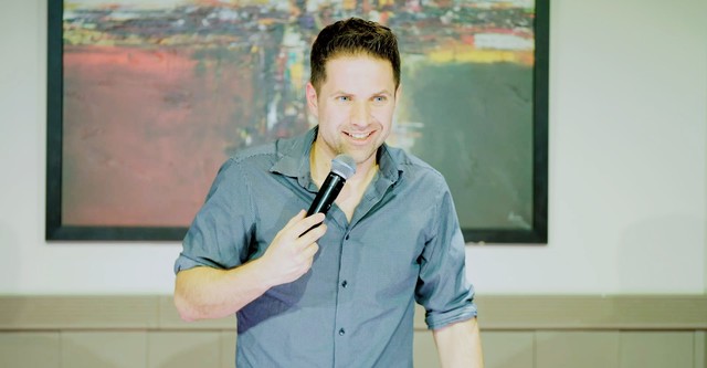 Michael Harrison: Overcritical