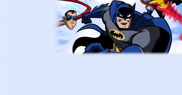 El intrépido Batman