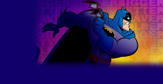 Batman - L'Alliance des heros