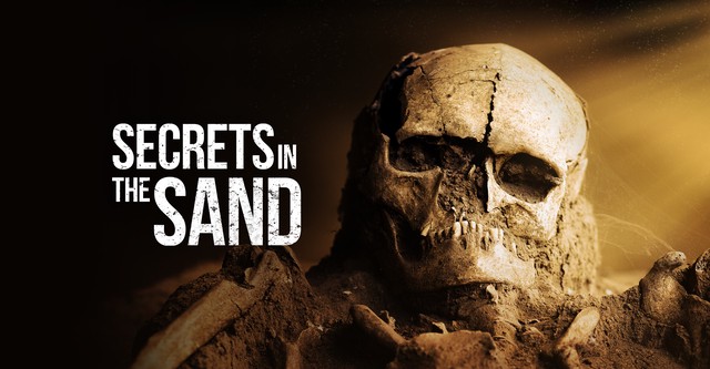 Secrets in the Sand