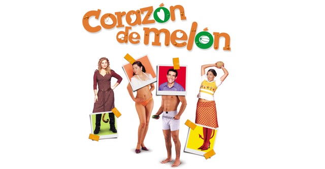Corazón de melón
