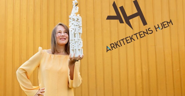 The Architect's Home