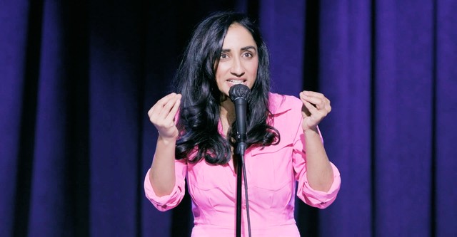 Kiran Deol: Joysuck