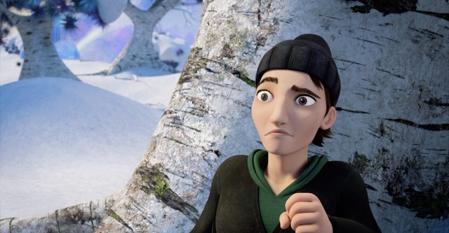 Lohikäärmeet: Yhdeksän valtakuntaa