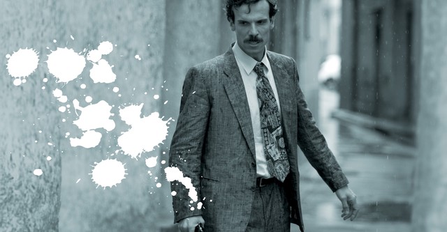 Il Cacciatore. Polowanie na mafię