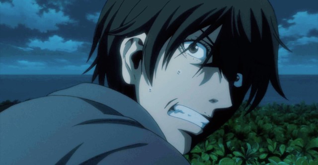 Btooom!