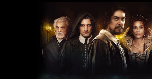 L'ombra di Caravaggio