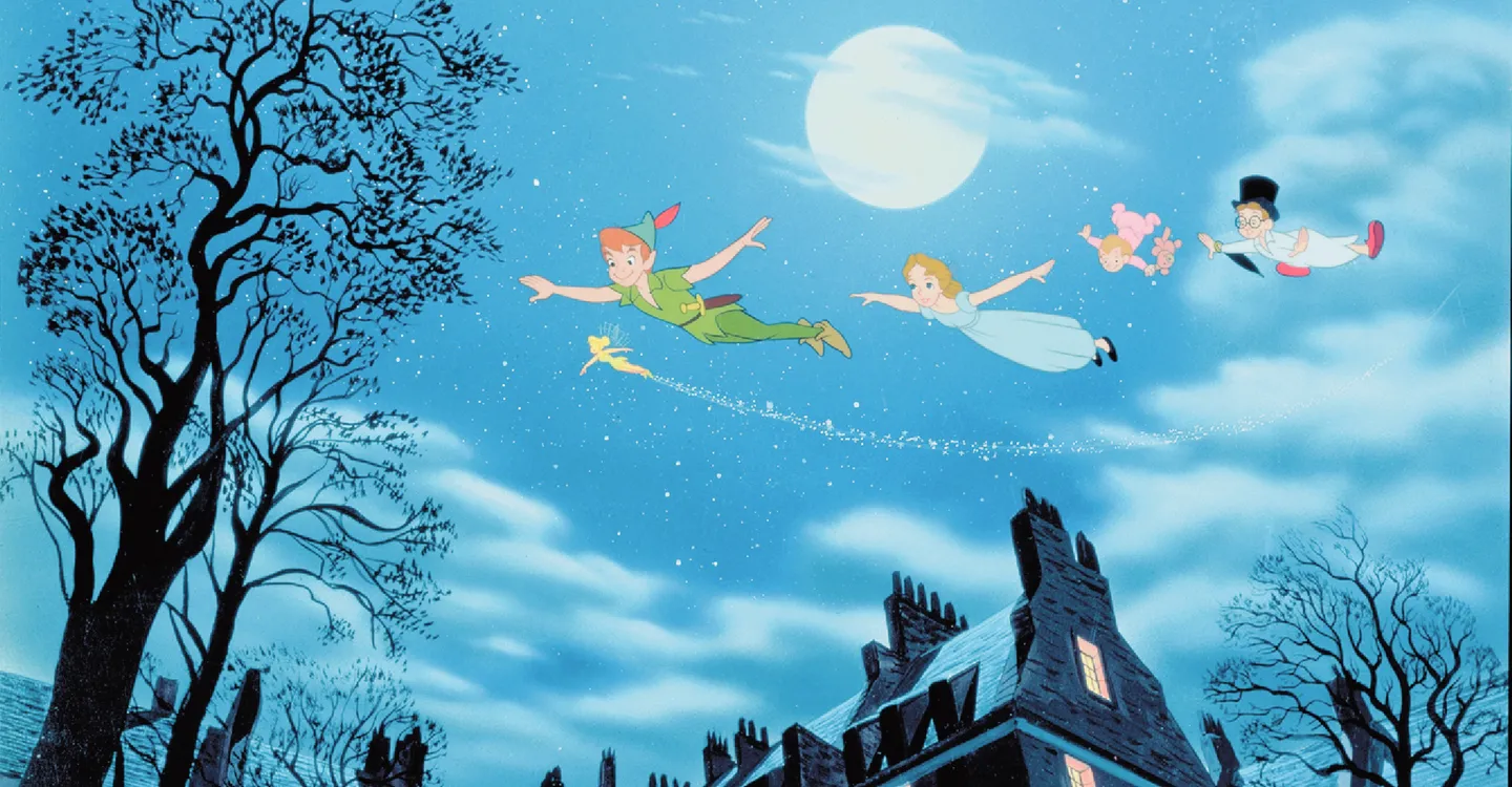 Les films de Peter Pan, du Meilleur au Pire, et Où les Regarder
