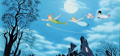 Les films de Peter Pan, du Meilleur au Pire, et Où les Regarder